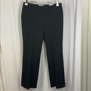 NEW Chico’s 2 12 S Metro Wide Leg Ultimate Pants